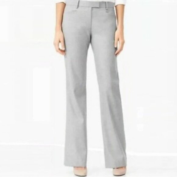 GAP Pants - Gap Modern Boot Trouser Pants